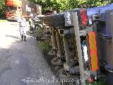 30.6.2008 Dopravní nehoda, silnice V.O. - Chlum