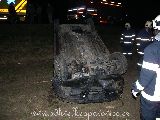 7.11.2008 Dopravní nehoda, silnice Světlá - Šebetov
