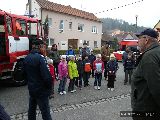 6.4.2012 Exkurze na hasičské zbrojnici