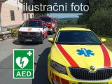 18.6.2025 TP, transport pacienta, V.O.