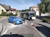 22.6.2025 DNSZ-VYPR, BUS vs OA, Jevíčko