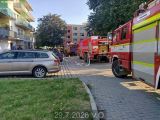 29.7.2026 Požár elektrického zařízení, Jevíčko