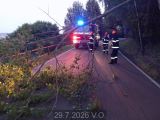 29.7.2026 TP, odstranění stromu, V.O.